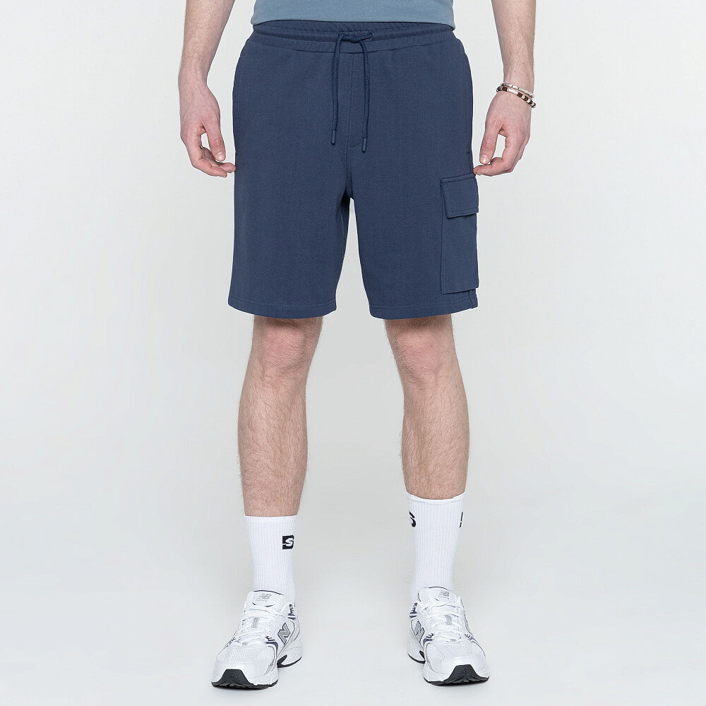 Шорты STREET BEAT Pocket Short French Terry