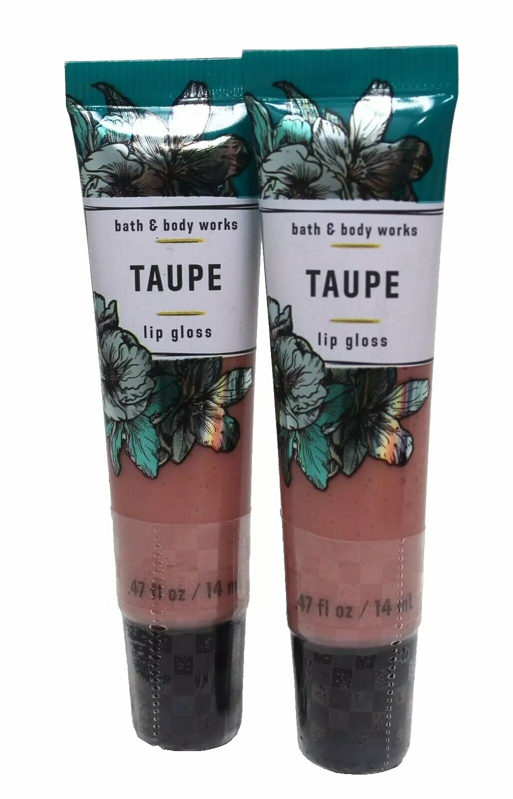 Блеск для губ Bath & Body Works Taupe