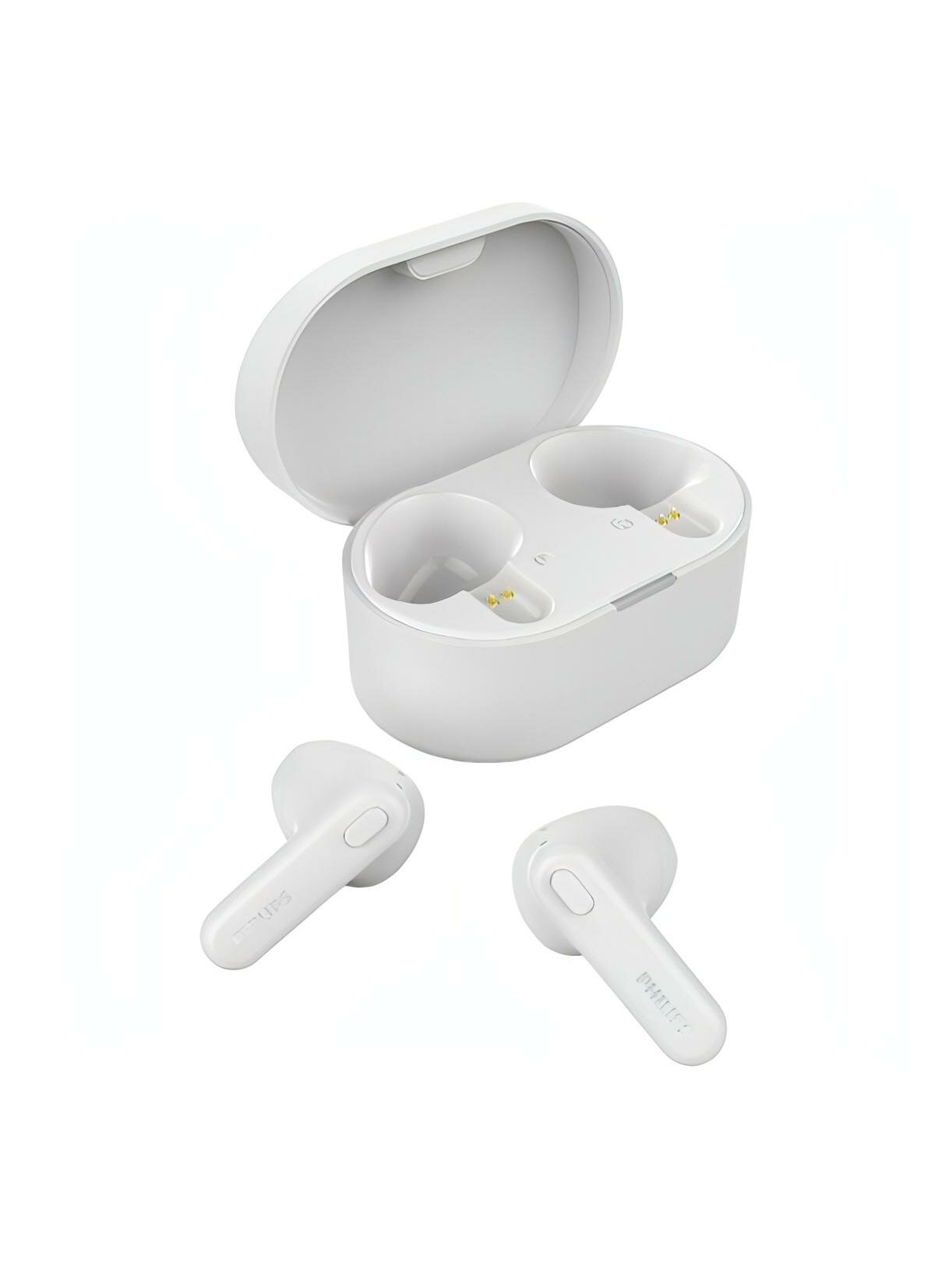 Наушники True Wireless Philips TAT1138WT/00