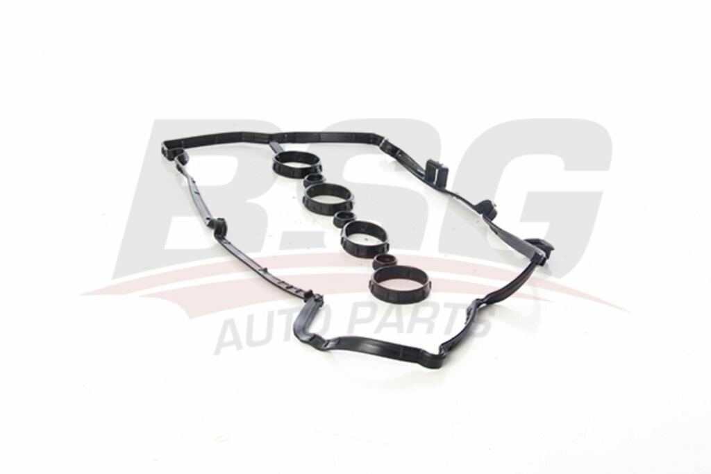 Прокладка крышки клапанной для Опель Астра арт BSG65116004 BSG AUTO PARTS