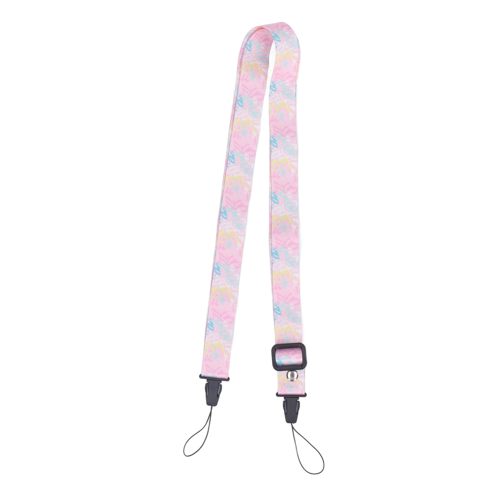 Polaroid Mini Strap 12, 11, 8, 9 - многофункциональный печатный ремень на плечо и шею для мини-камер