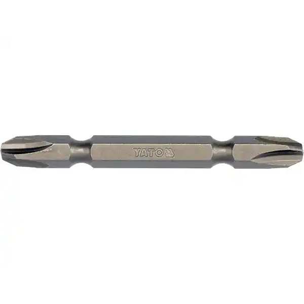 YATO YT-78162 набор бит ph3-ph3 65 мм 10шт