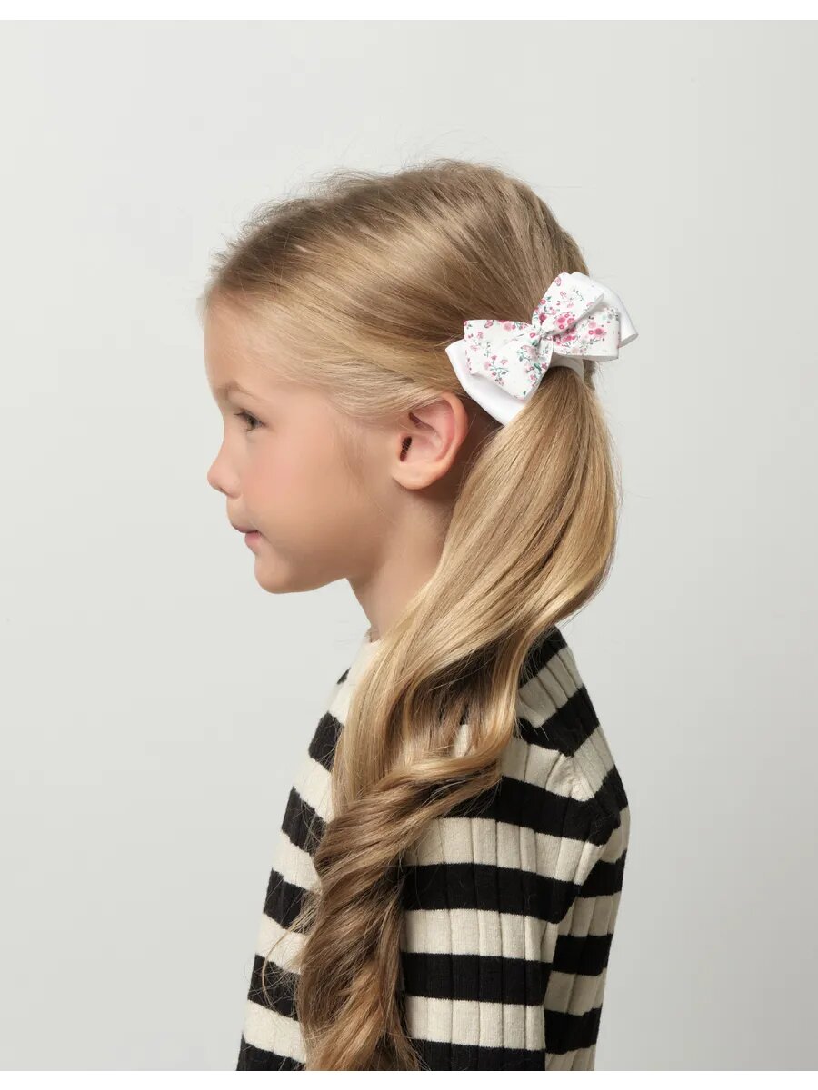 Резинка для волос — фото 1