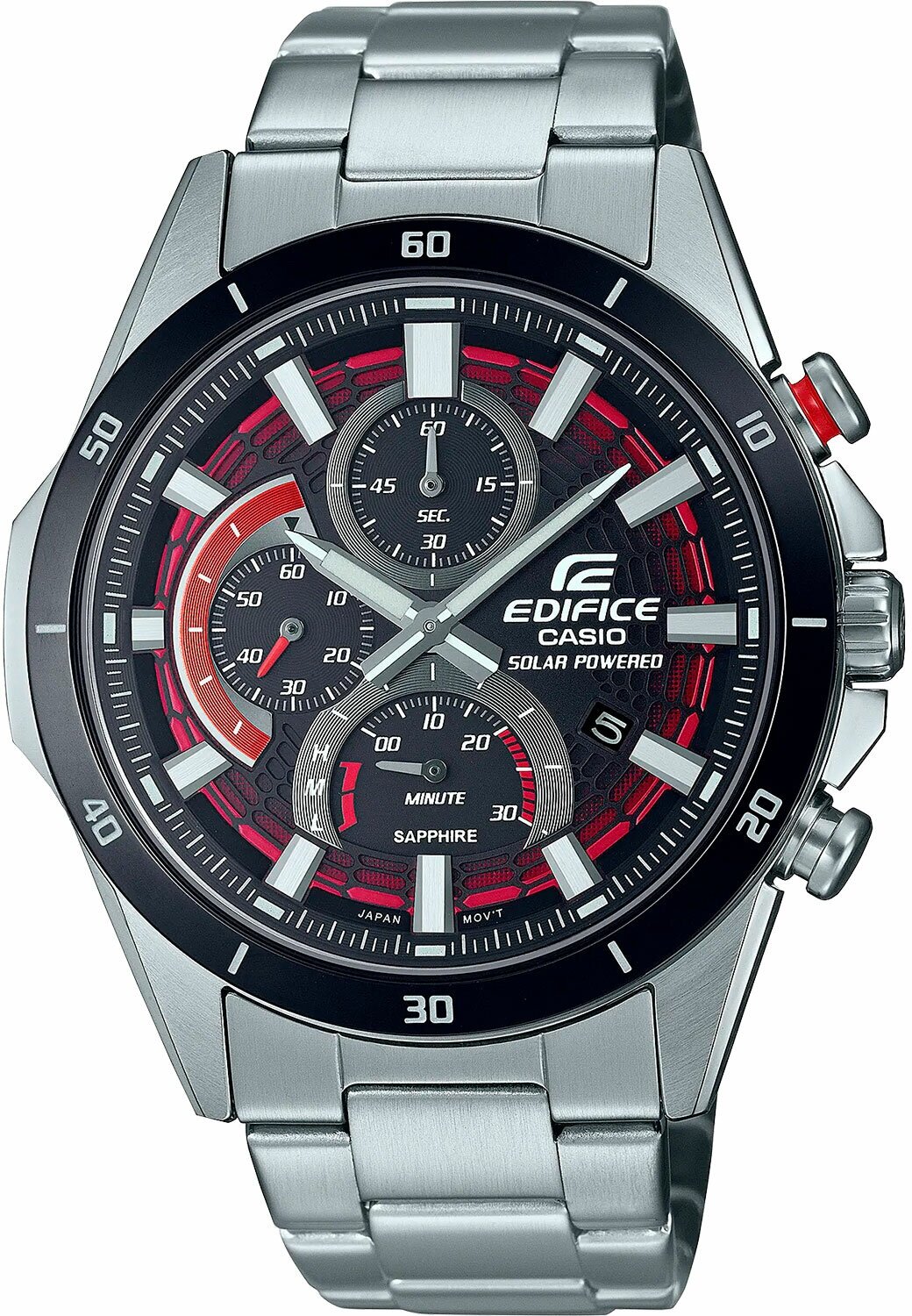 Наручные часы CASIO Edifice 