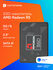 SSD накопитель AMD Radeon R5 R5SL512G 512ГБ, 2.5", SATA III, SATA