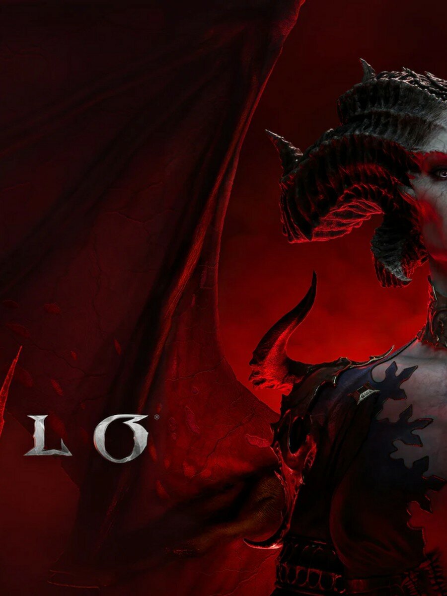 Diablo IV Standard Edition для PS4 и PS5 (цифровая версия, регион: Турция)