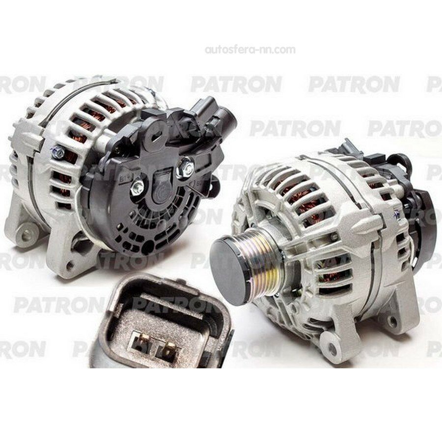 PATRON PALT005 Генератор 12V 150A