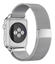 Ремешок для часов Apple Watch миланская петля 38,40,41 мм, серебр...