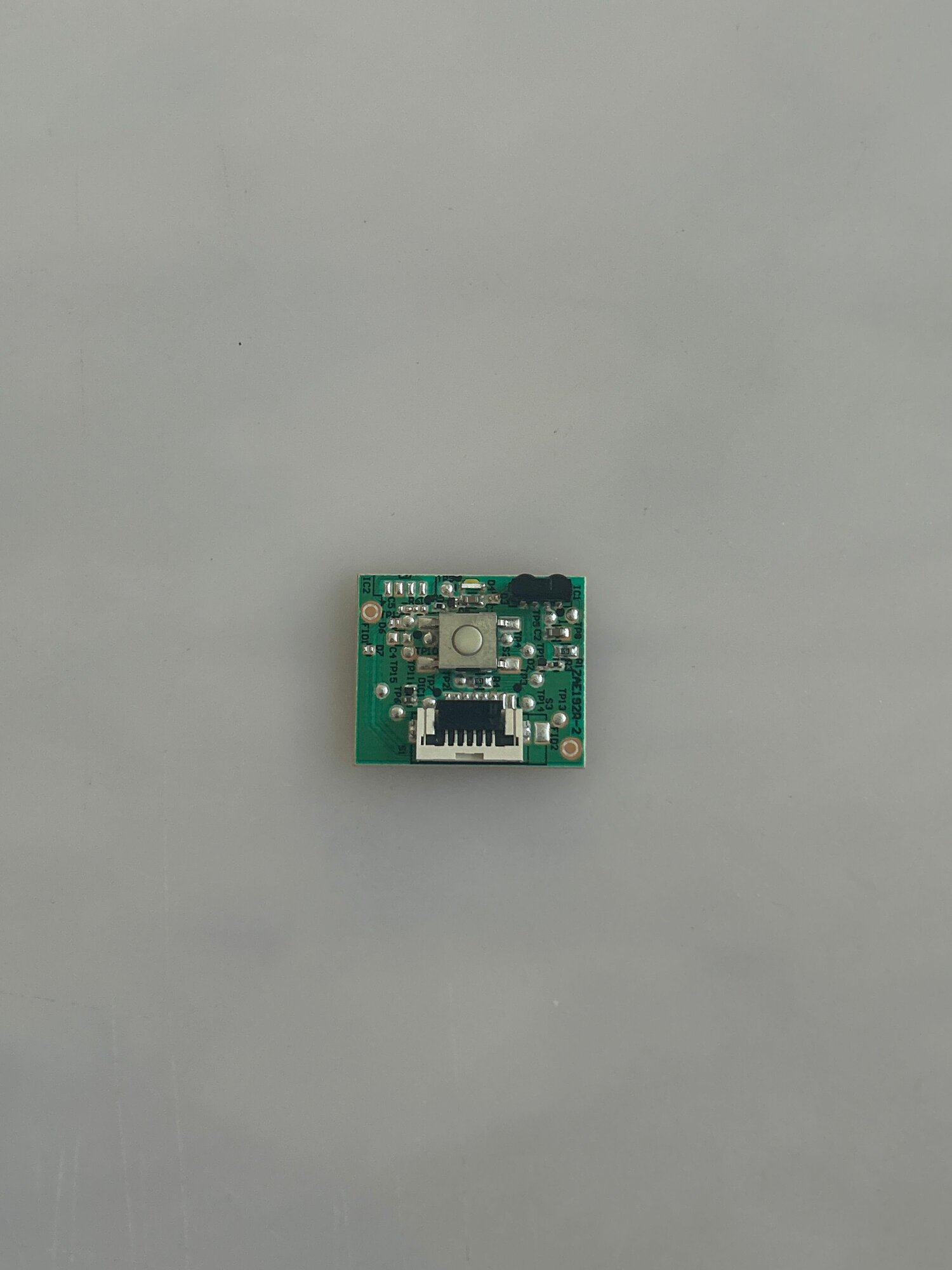 Плата ИК-приемника, для ТВ Grundig 55GFU7800B