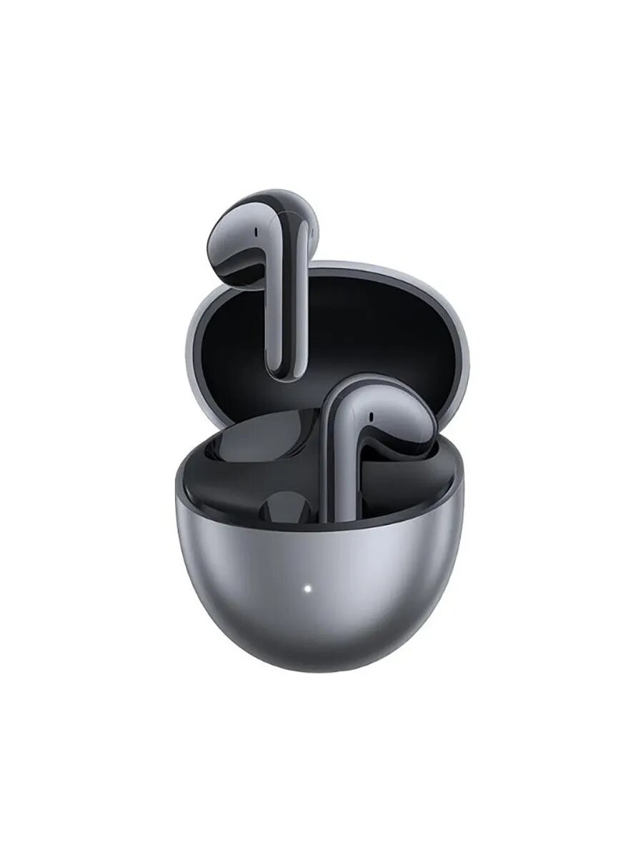 Наушники беспроводные Honor Choice Earbuds S7, с микрофоном, вкладыши, блютуз, официальная гарантия