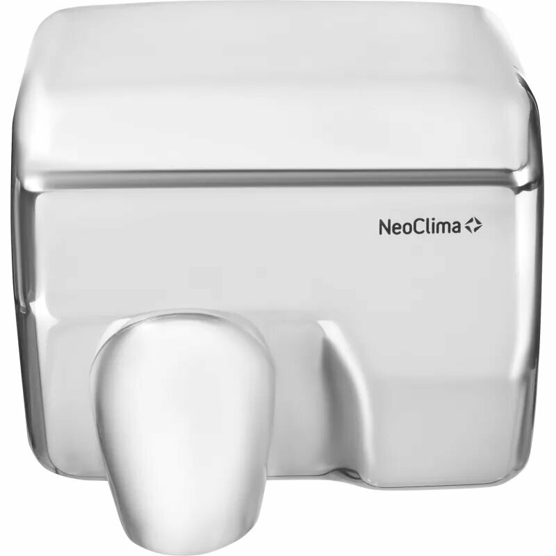 Сушилка для рук электрическая Neoclima 2.2 кВт с направл воздухом NHD-2.2M 2108442