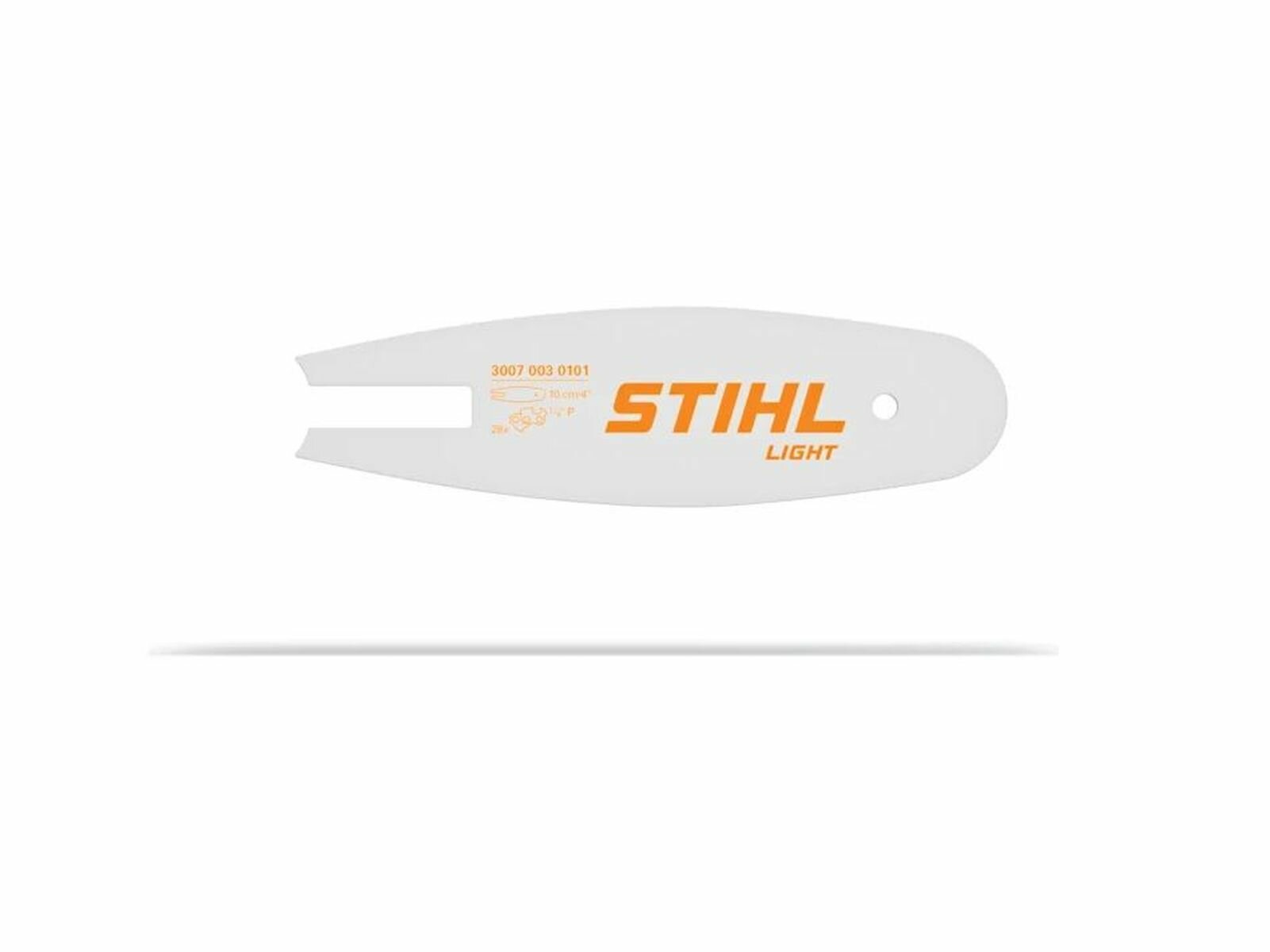 Направляющая шина STIHL 10см 1,1 1/4" Р 28z для GTA 26 (3007 003 0101)