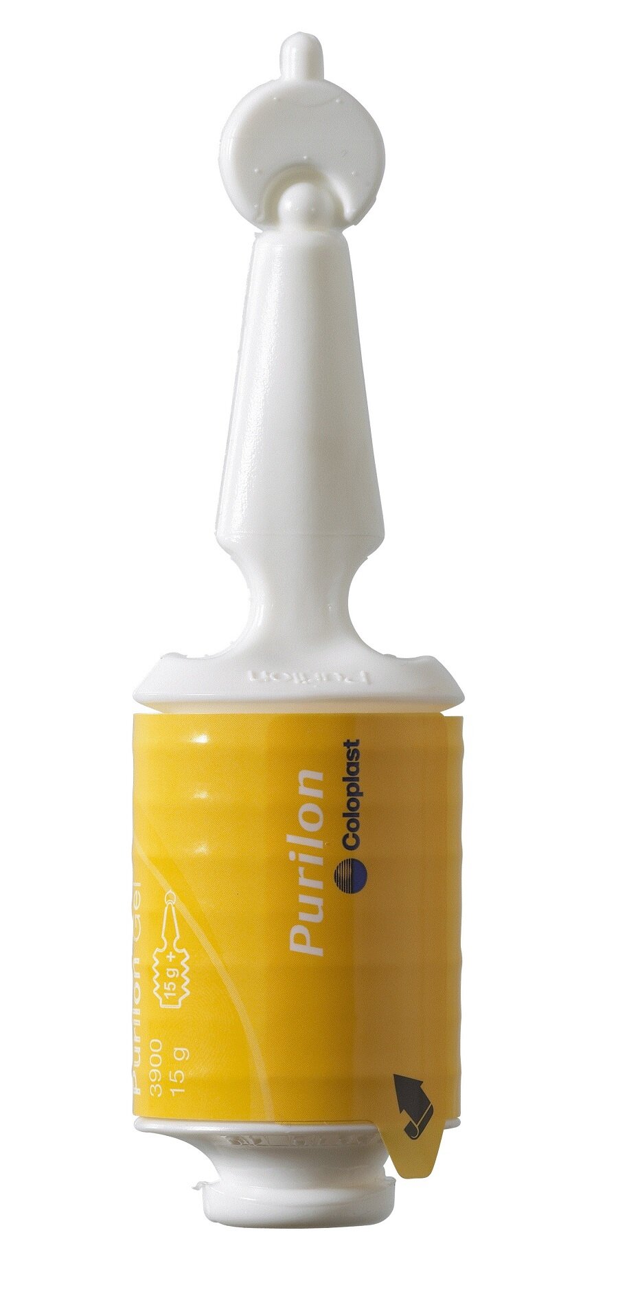 Coloplast Purilon Гель Пурилон для лечения некротических ран в аппликаторе 15 гр