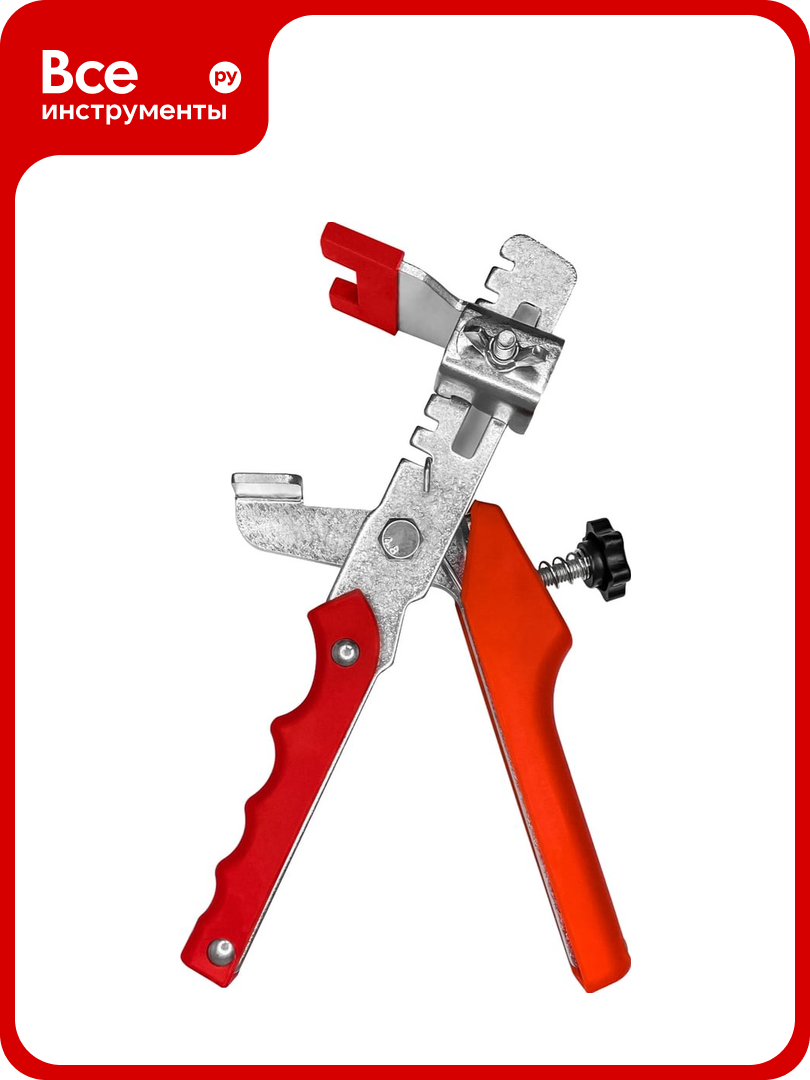 Щипцы для свп vertextools 14 мм 0029-2-14