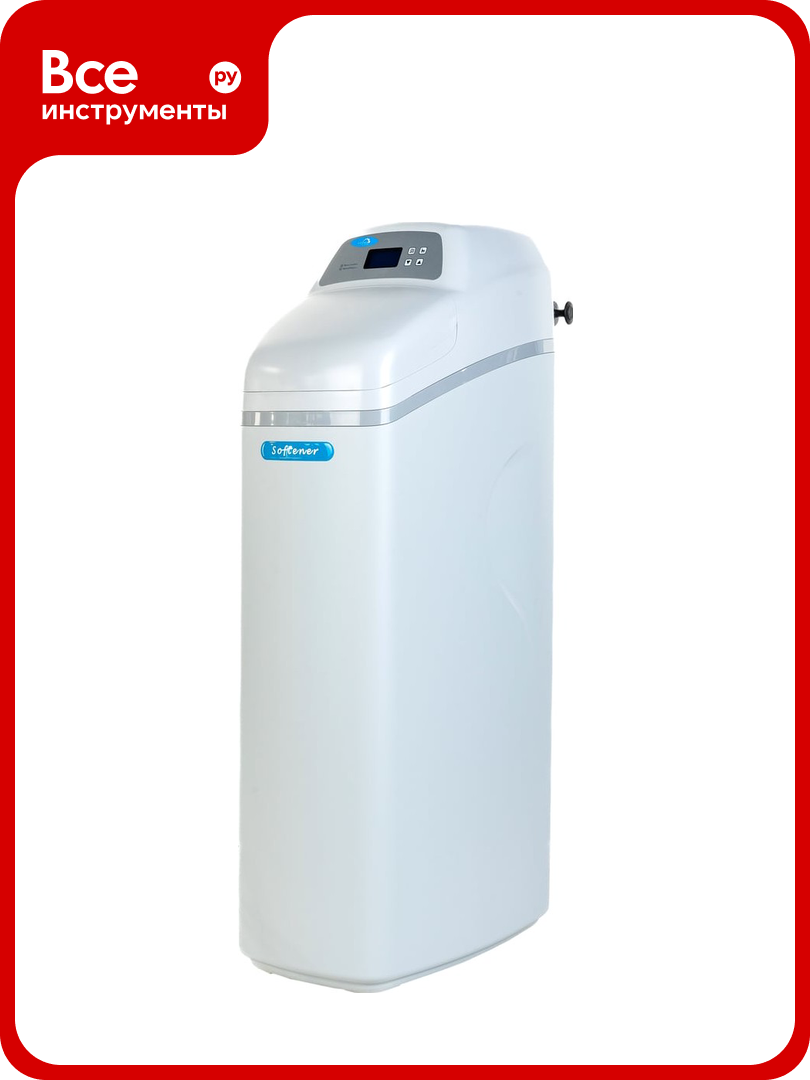 Фильтр кабинетного типа, без загрузки Гейзер Aquachief 1035 RX Cabinet 35490