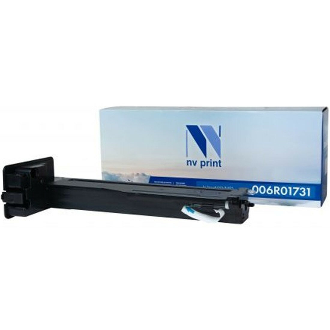 Тонер-картридж NV Print совместимый NV-006R01731 для Xerox B1022/B1025 (13700k)