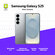 Смартфон Samsung Galaxy S25 12/128GB, Dual: nano SIM + eSIM, Silv...
