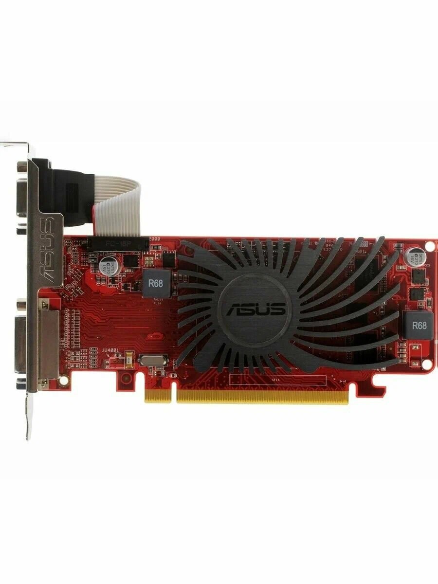 Asus Radeon R5 230 2GB OEM R5230-SL-2GD3-L