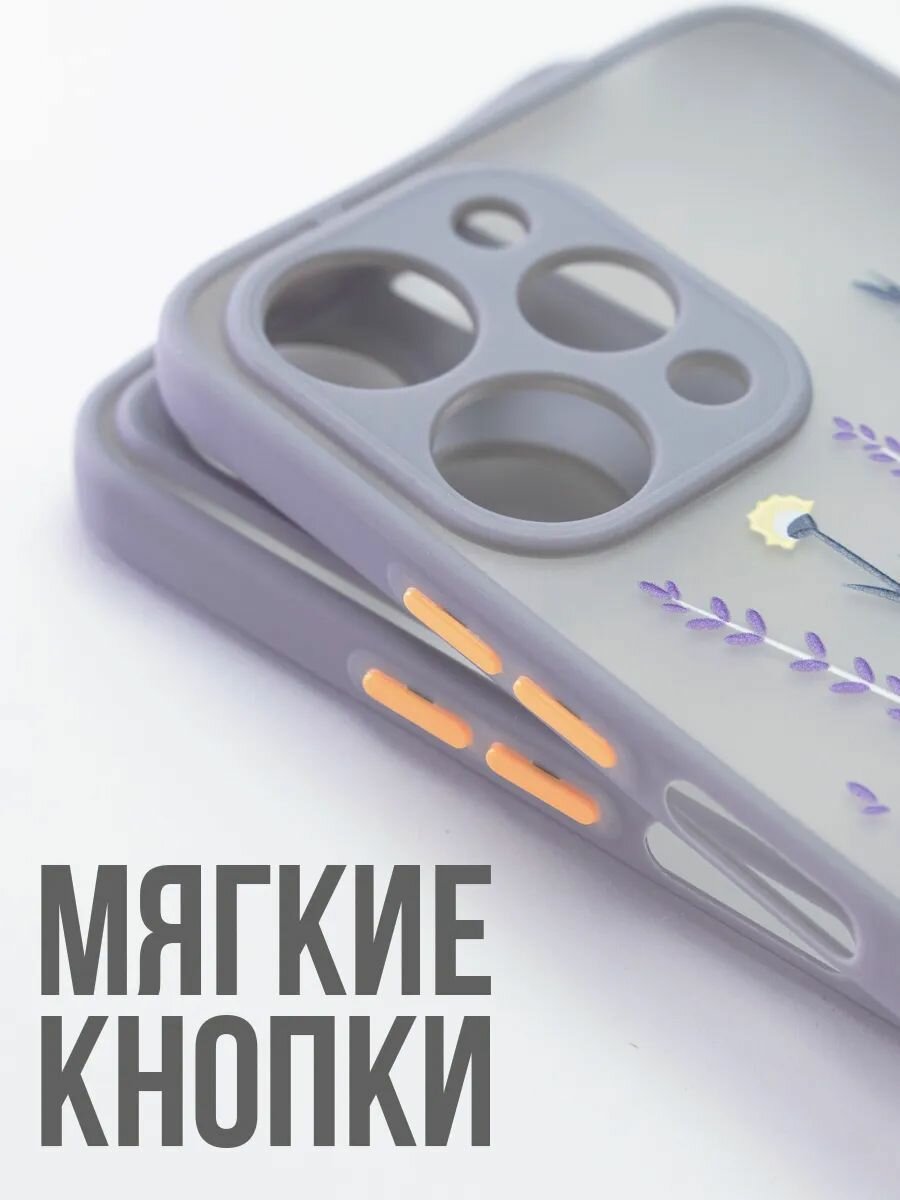 Чехол на redmi 12 Редми12 Xiaomi Redmi 12 — фото 1