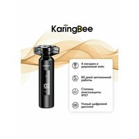 Электробритва KaringBee KB-5808 черный