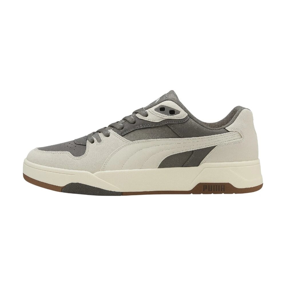 Кроссовки PUMA, размер 41 EU, черный