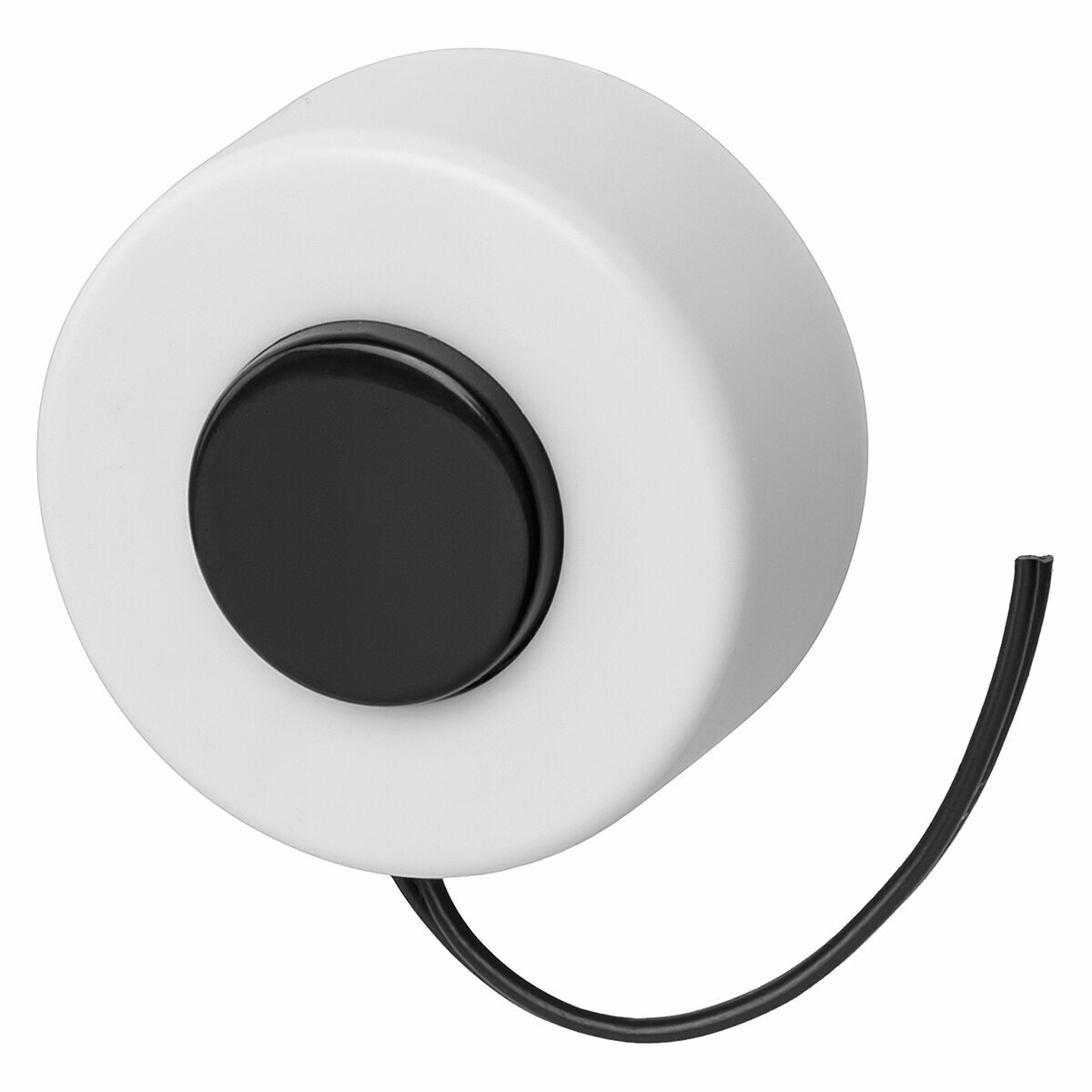 Кнопка звонковая серия 