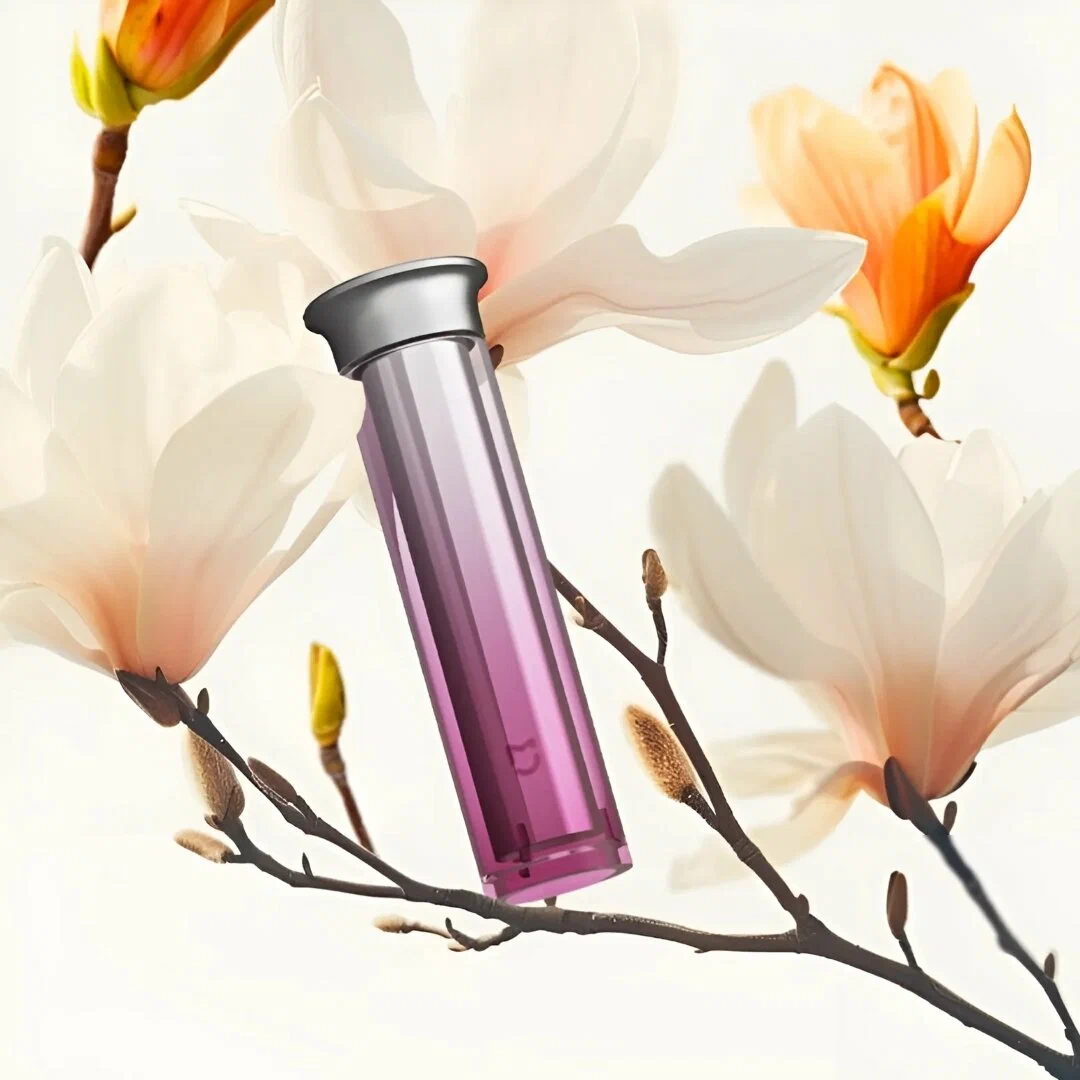 Картинки Сменная капсула для ароматизатора воздуха Mijia Smart Fragrance Machine-Cup Holder (N610A) Woody