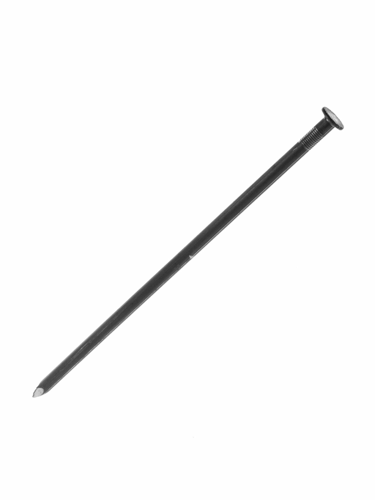Гвозди строительные 7.6x250 1 кг