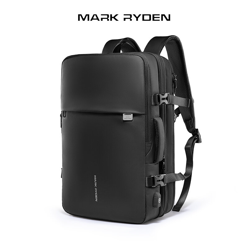 Вакуум-Рюкзак Mark Ryden MR8057Y_SPQM, со встроенным электронасосом, мужская сумка Черный