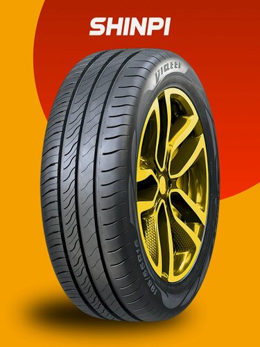 Изображение товара Шины Viatti Strada 2 195/55 R15 89V летние