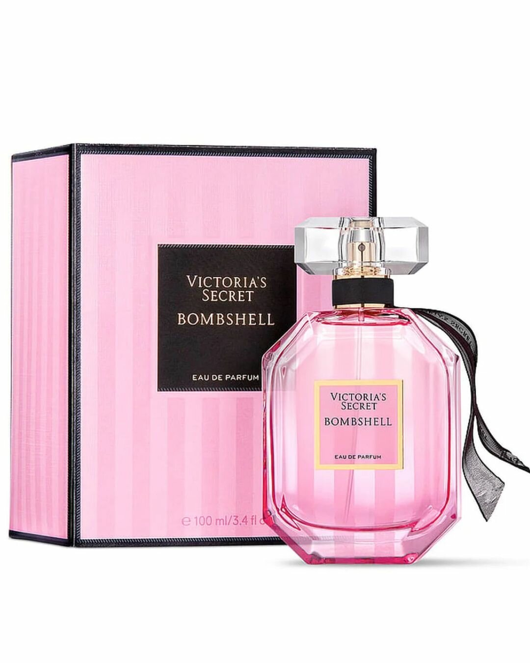 Victorias Secret Bombshell Eau De Parfum 100 ml - Парфюм для женщин