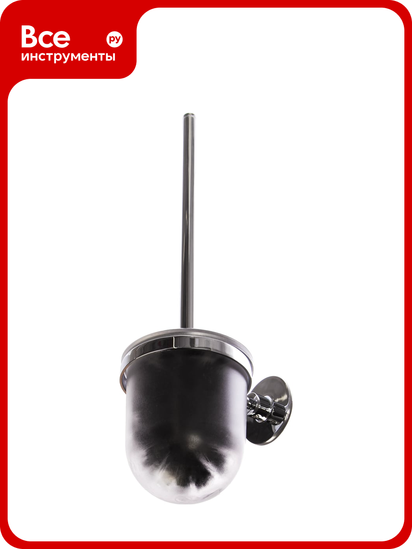 Ерш настенный FIXSEN ROUND 92113