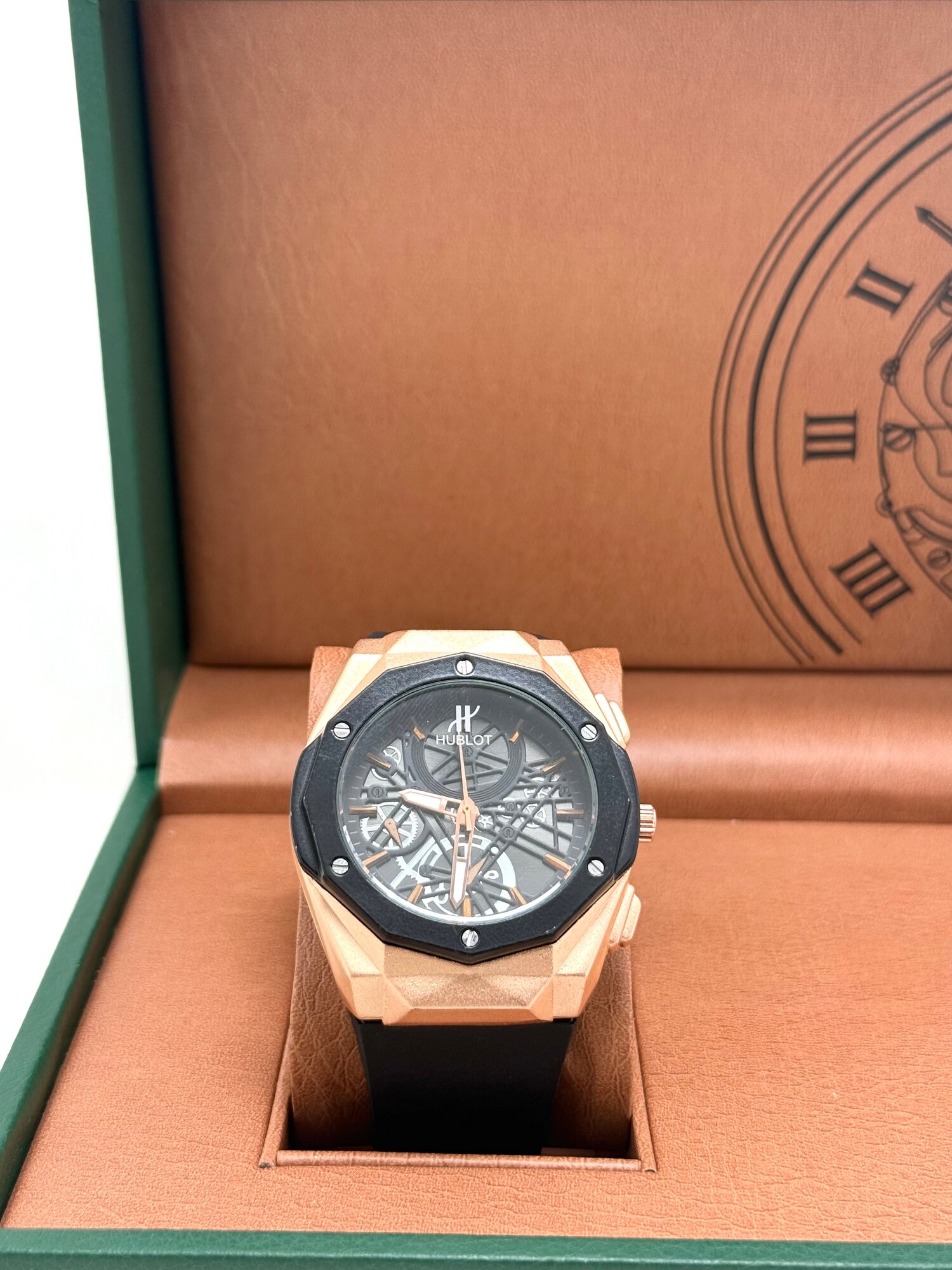 Наручные часы