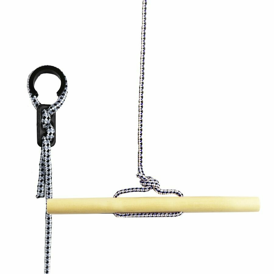 Тарзанка Midzumi M014387, максимальная допустимая нагрузка: 100 кг — фото 1