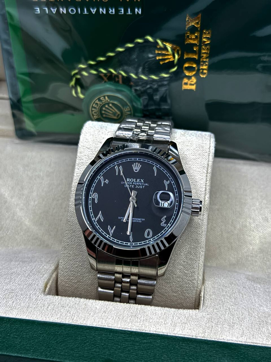 Наручные часы Classic