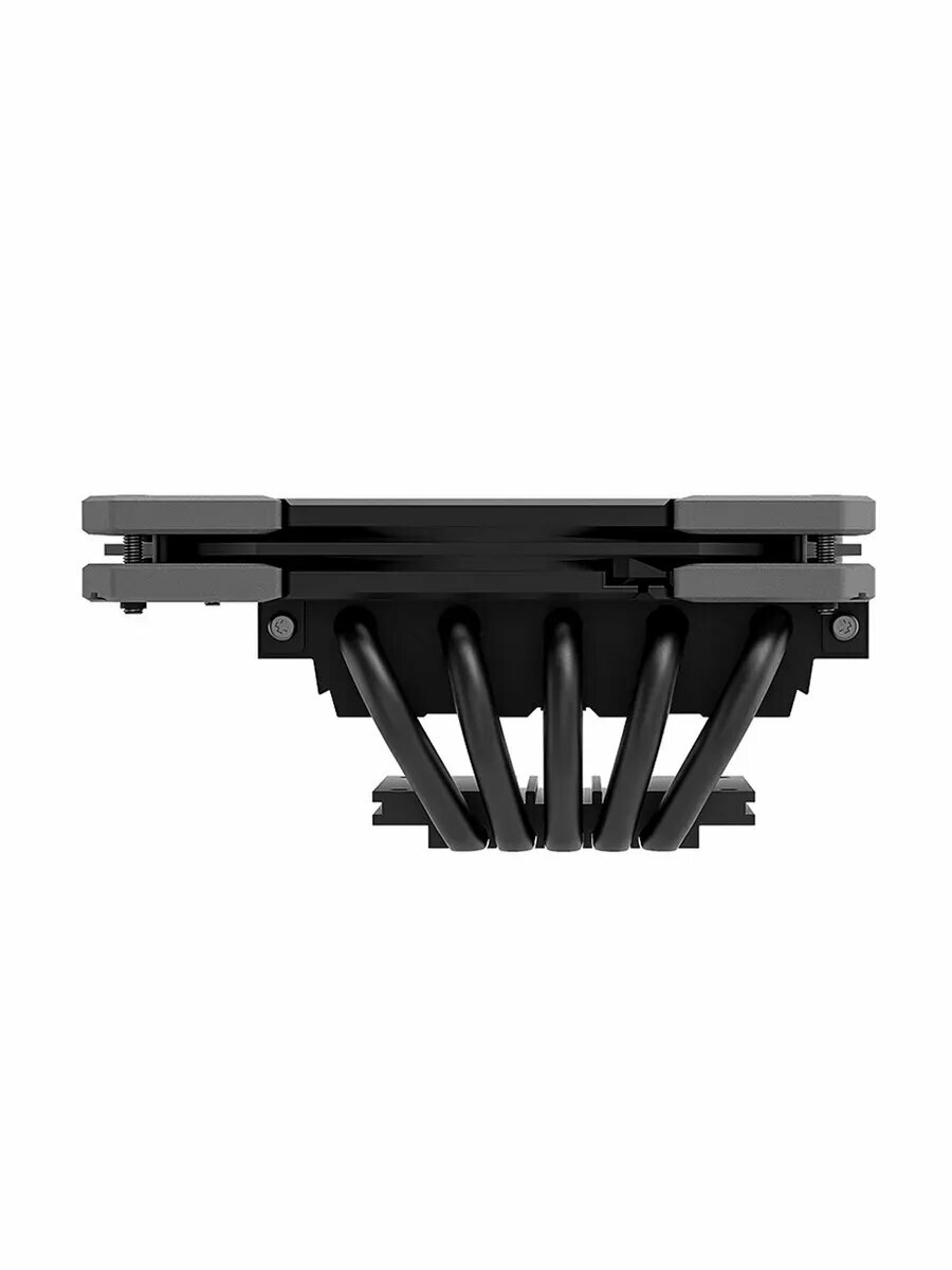 Кулер для процессора IS-50X V3 Ret — фото 1