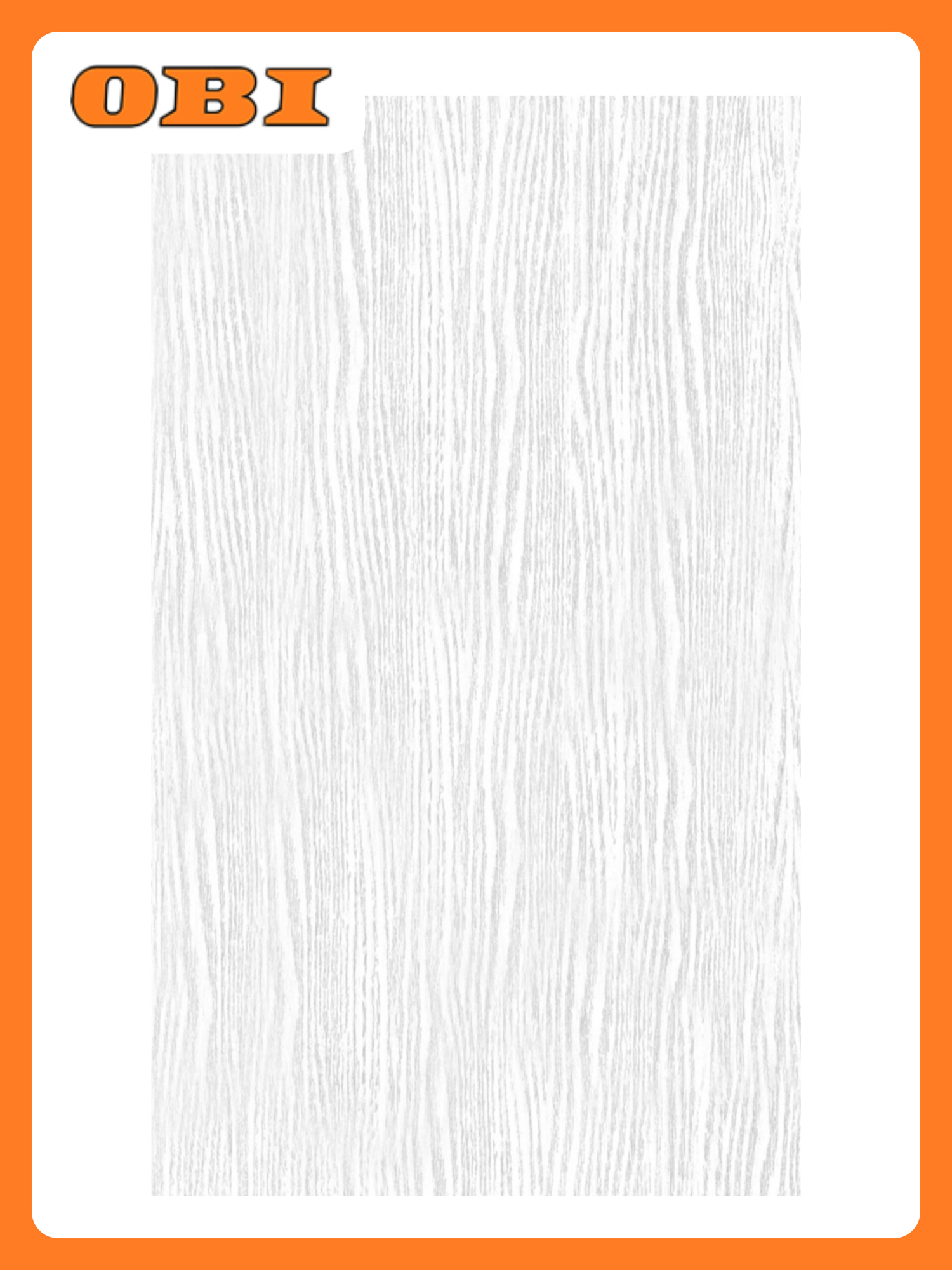 Панель ПВХ Stella Light  влагостойкая  для ванной  25x270 см