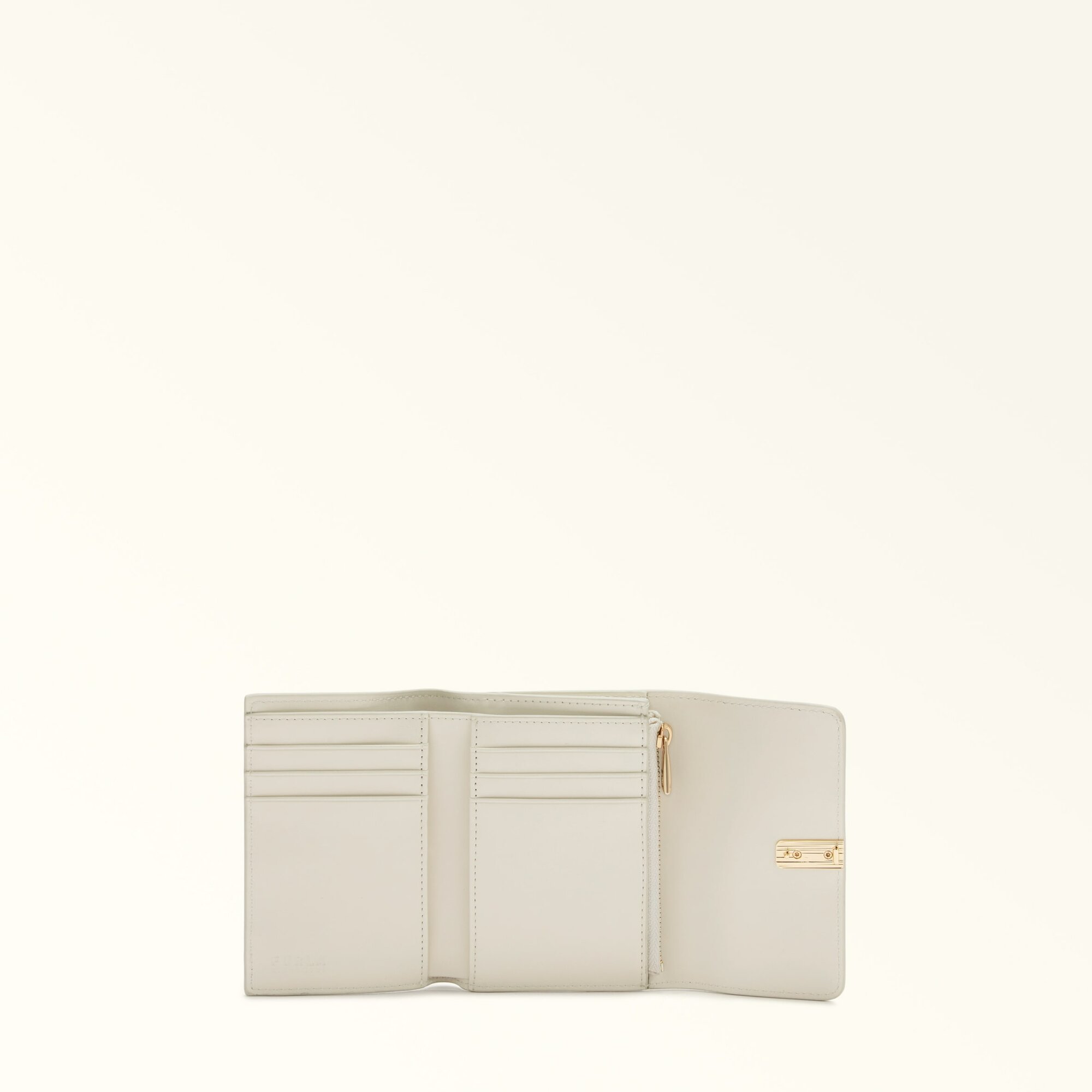 Кошелек FURLA IRIDE S COMPACT WALLET — фото 1