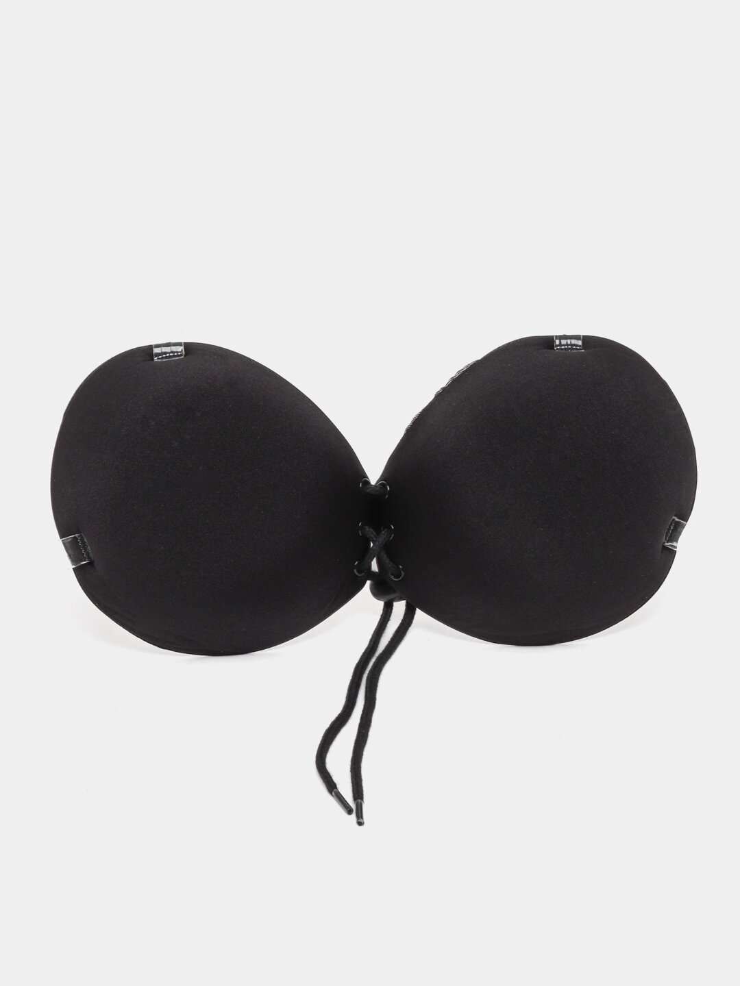 Бюстгальтер-невидимка B, 2 шт., размер 70C, 75B, 80B, 85A, хром — фото 1