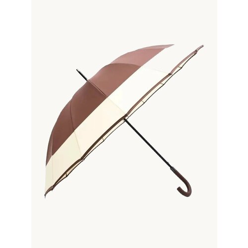 Зонт-трость River-Amico фиолетовый 1755₽