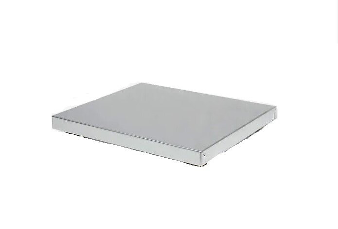 Весы фасовочные Штрих-Слим 300 (15-2.5 К Ю (POS USB), без дисплея и БП, встройка, с кабелем, арт. 168064)