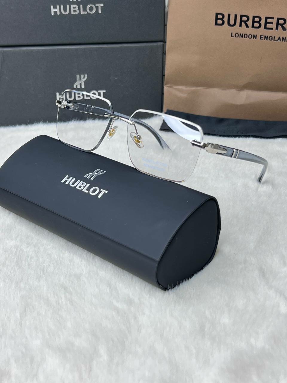 Солнцезащитные очки