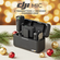 Беспроводной микрофон для записи звука DJI Mic (2 TX + 1 RX + Cha...