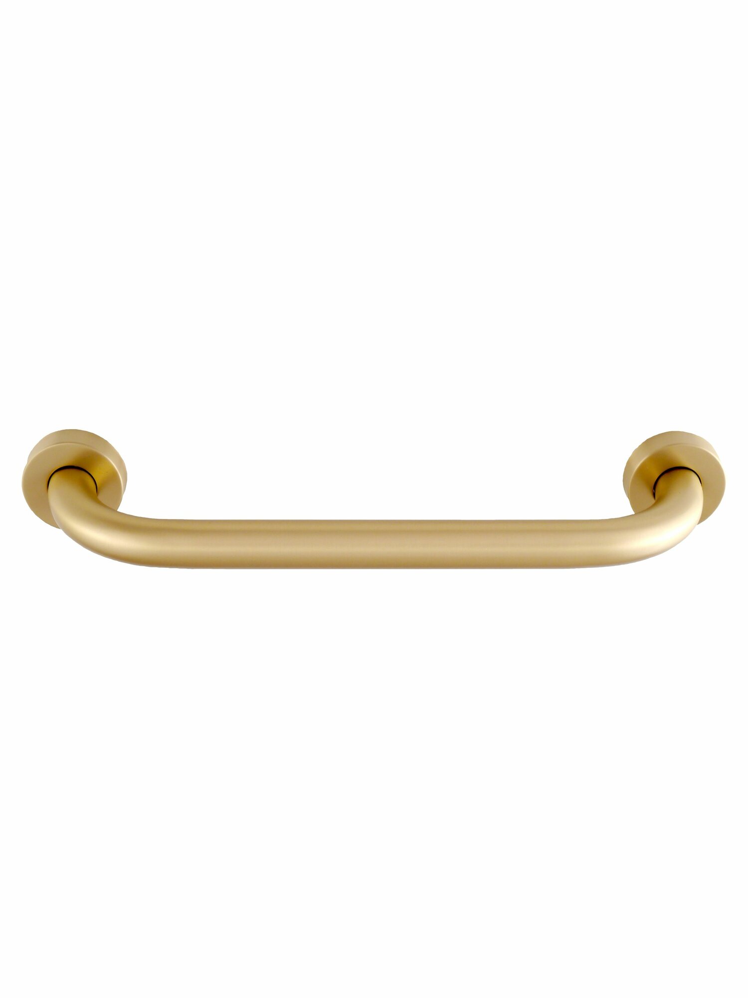 Поручень для ванны настенный прямой