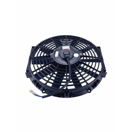 Вентилятор радиатора автокондиционера 12