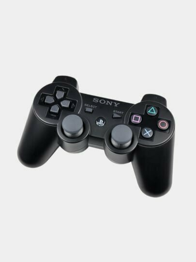 Беспроводной геймпад для Sony Playstation DualShock 3 PS3
