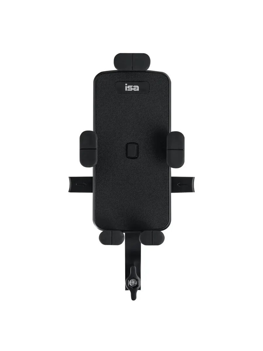 Универсальный держатель для велосипеда — стиль и надежность