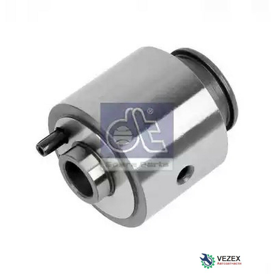 DT SPARE PARTS 314049 р/к масляного насоса вал шестерни!\ MAN