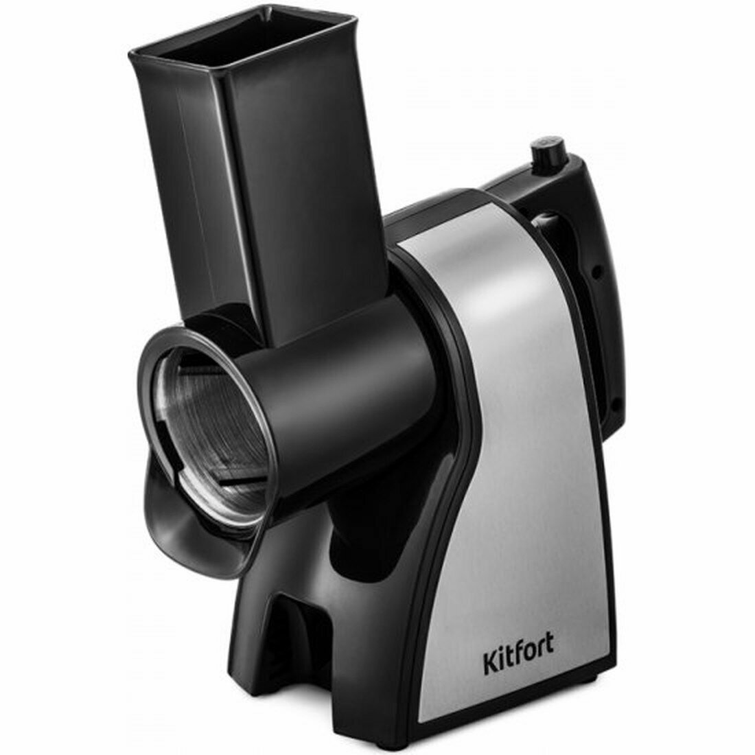 Мультирезка Kitfort КТ-1392, 3 насадки, мощность 350Вт