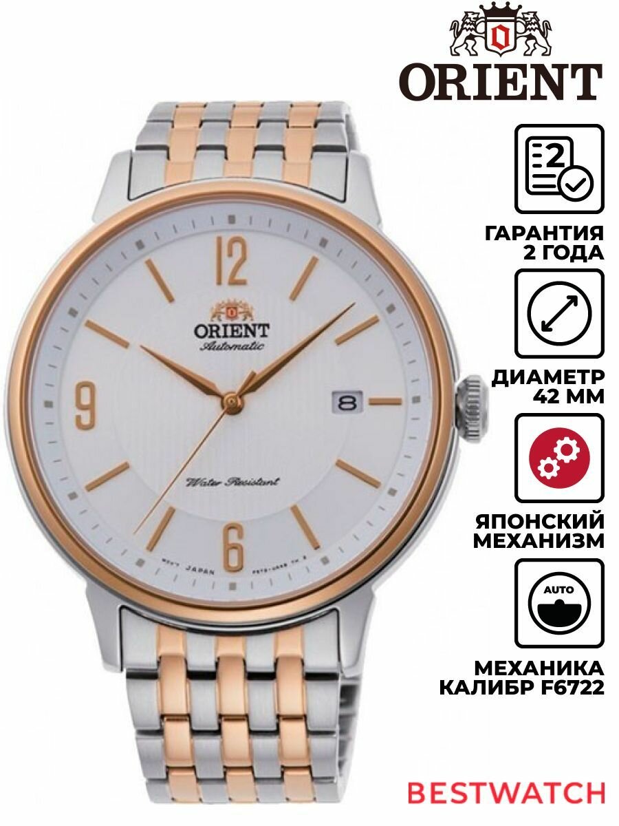 Наручные часы